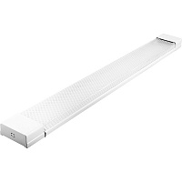 Светильник светодиодный линейный Feron AL5020 IP40 18W 6500K 600*23*60мм Светильник светодиодный линейный Feron AL5020 IP40 18W 6500K 600*23*60мм