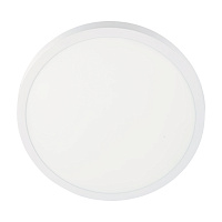 Светодиодный светильник Feron AL504 накладной 24W 4000K белый 27941