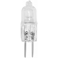 Лампа галогенная Feron HB2 JC G4.0 35W 12V в Казани Лампа галогенная Feron HB2 JC G4.0 35W 12V в Казани