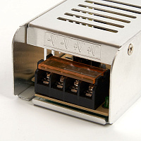 Трансформатор электронный для светодиодной ленты 150W 12V (драйвер), LB009 FERON Артикул 21496 Трансформатор электронный для светодиодной ленты 150W 12V (драйвер), LB009 FERON Артикул 21496