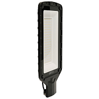 Светодиодный уличный консольный светильник SAFFIT SSL10-100 100W 5000K 230V, черный 55234 Светодиодный уличный консольный светильник SAFFIT SSL10-100 100W 5000K 230V, черный 55234