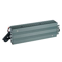 Трансформатор электронный для светодиодной ленты 250W 12V IP67 (драйвер), LB007 FERON Артикул 53081