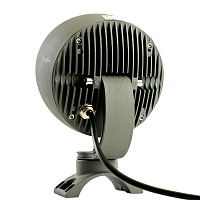 Светодиодный светильник ландшафтно-архитектурный Feron LL-601  85-265V 24W RGB IP65 51779