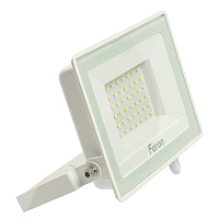 Светодиодный прожектор Feron LL-921 IP65 50W 6400K 29498 Светодиодный прожектор Feron LL-921 IP65 50W 6400K 29498