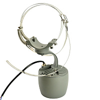 Светодиодный светильник ландшафтно-архитектурный Feron LL-601  85-265V 24W RGB IP65 51779