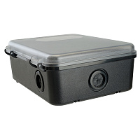 Таймер (реле времени) Feron TM101 13800W двухзонный 51479 Таймер (реле времени) Feron TM101 13800W двухзонный 51479