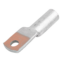 LD-ТАМ-150-12-17 Наконечник алюмомедный (напыление) ТАМ 150-12-17 ГОСТ 9581-80 50729