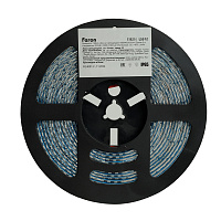 Светодиодная LED лента Feron LS512, 180SMD(2835)/м 16Вт/м 24V 5000*10*2.3мм 3000К IP65 Светодиодная LED лента Feron LS512, 180SMD(2835)/м 16Вт/м 24V 5000*10*2.3мм 3000К IP65