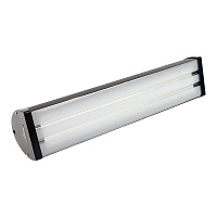 Светильник складской Feron AL1170 100W 120°/90° IP65