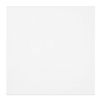 Заглушка (механизм), STEKKER, серия Мия, RST00-3116-01, белая магнолия 50469