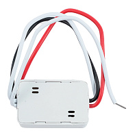 Трансформатор электронный для светодиодной ленты 6W 12V (драйвер), LB003 FERON Артикул 21480