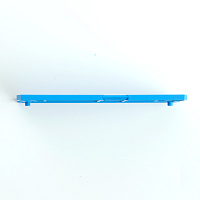 LD560-1-100 Торцевая заглушка для ЗНИ LD552 10 мм²  (JXB ST 10), синий 49199 LD560-1-100 Торцевая заглушка для ЗНИ LD552 10 мм²  (JXB ST 10), синий 49199