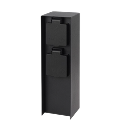 Розетки садово-парковые